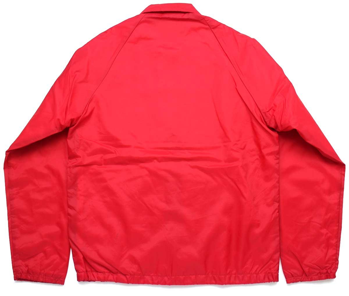 80s USA製 Swingster UNITED STATES MARINE CORPS ナイロン コーチ