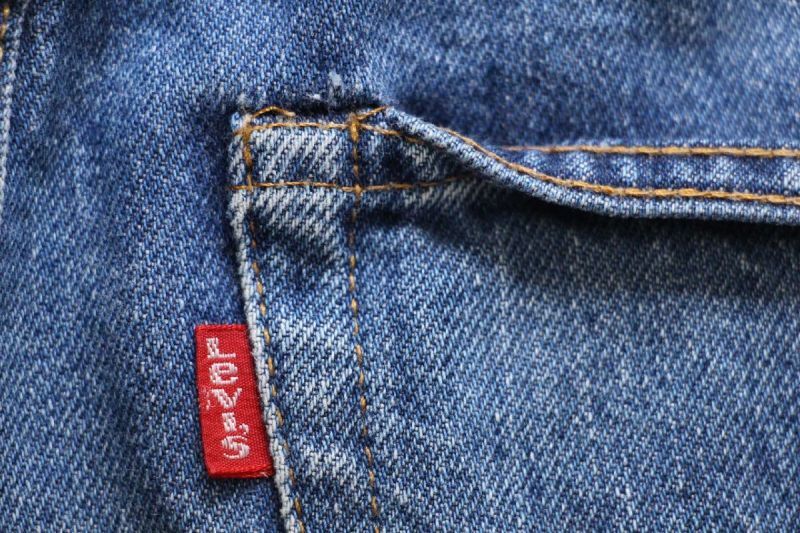 70s USA製 Levi'sリーバイス 501 66後期 デニムパンツ w31 - Sixpacjoe