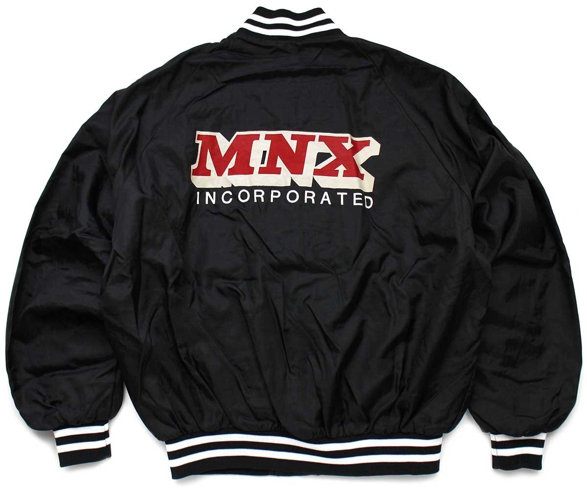 80s USA製 Pla-Jac Dunbrooke TRACTOR LEASING MNX INCORPORATED