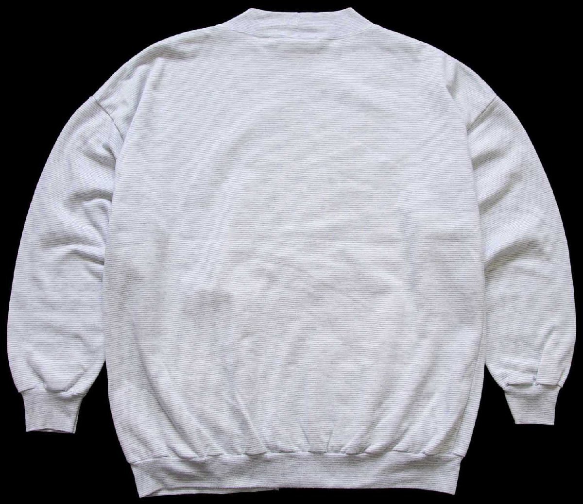 90s USA製 Disneyディズニー ミッキー マウス Mフェルトパッチ