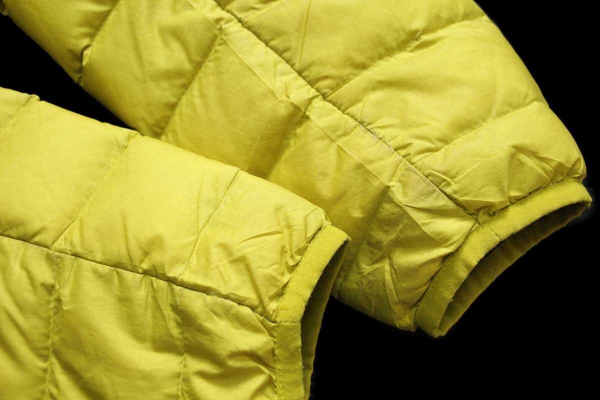 patagoniaパタゴニア Down Sweater ダウンセーター ナイロン ダウン