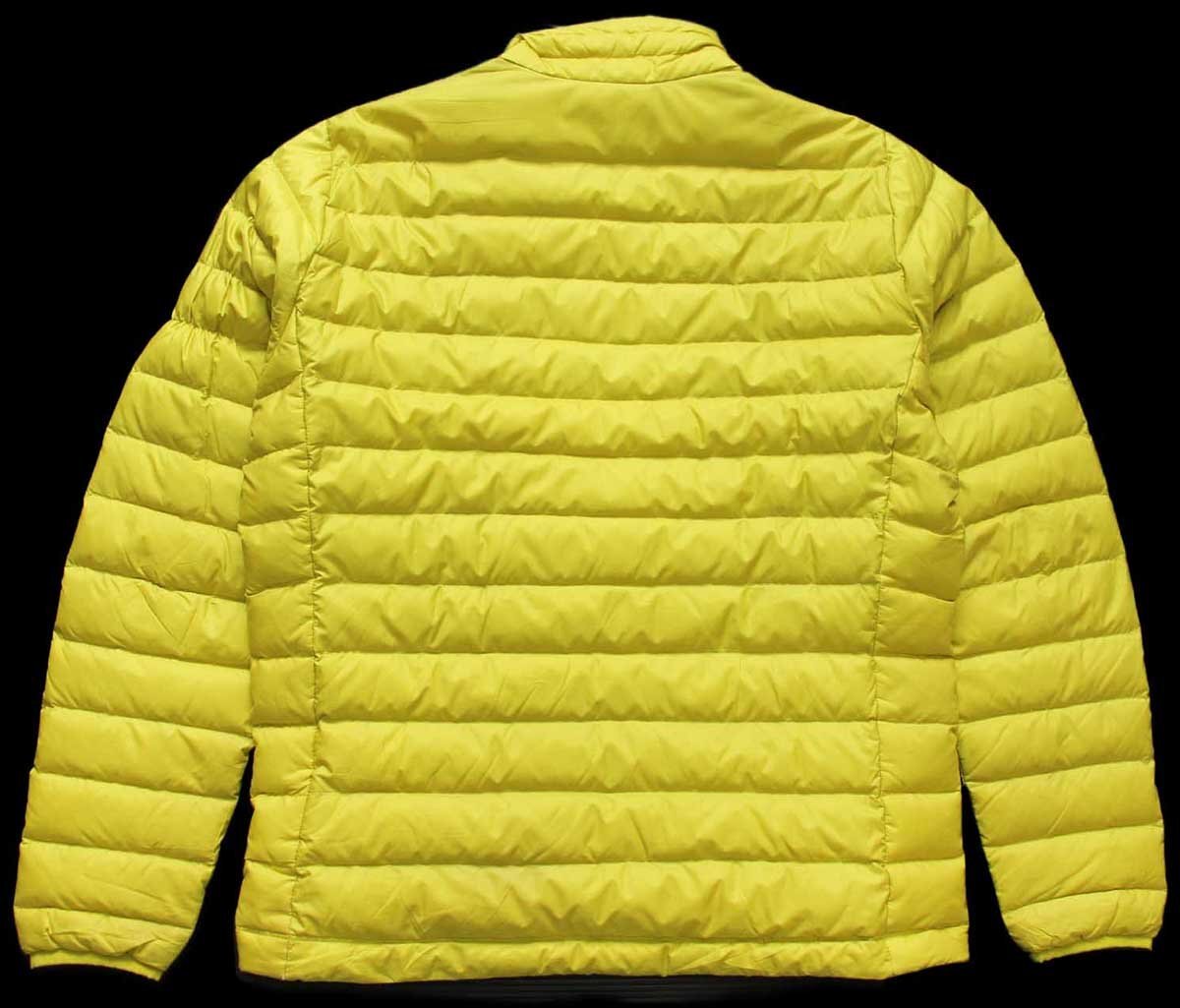 patagoniaパタゴニア Down Sweater ダウンセーター ナイロン ダウン