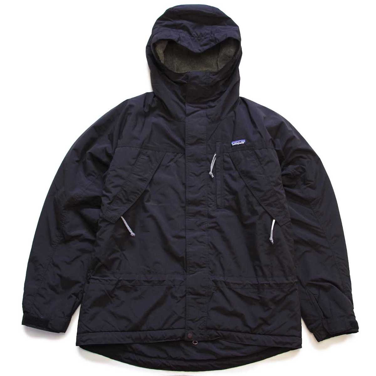 90s patagoniaパタゴニア Infurno Jacket パイル フリースライナー