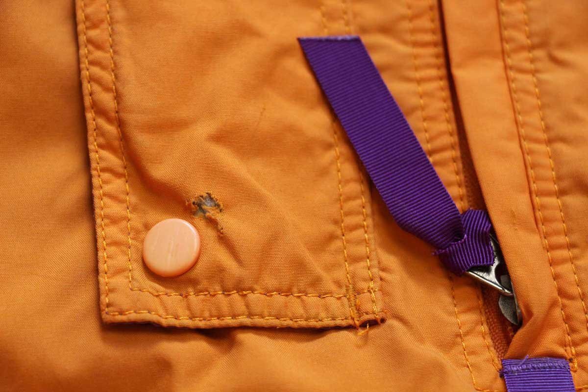 90s patagoniaパタゴニア Nitro Anorak Jacket ニトロ ナイロン