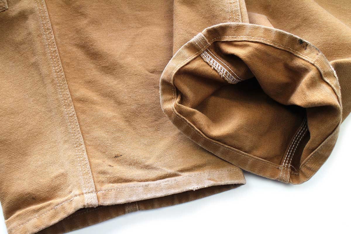 Carhartt/カーハート】ダック ダブルニー サロペット つなぎ e669