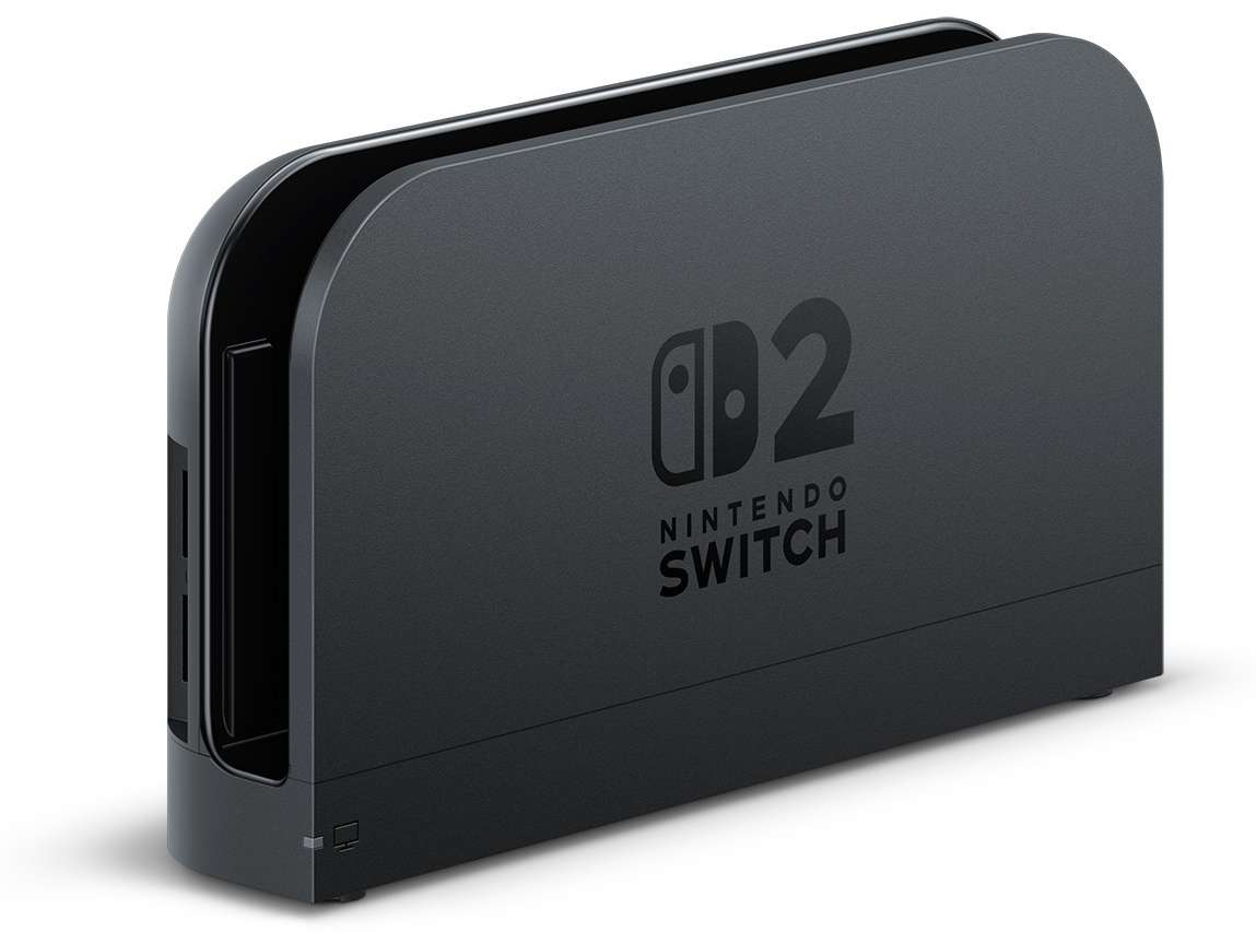 Nintendo Switch2の本体サイズ【サイズ.com】