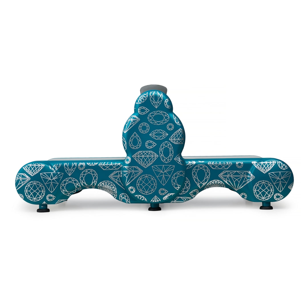 Sizzix Big Shot Stacey Park Limited Edition - Machine Only