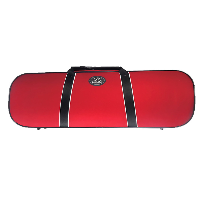 ペディ（Pedi）【バイオリン、ビオラ、弓】：弦楽器：ケース