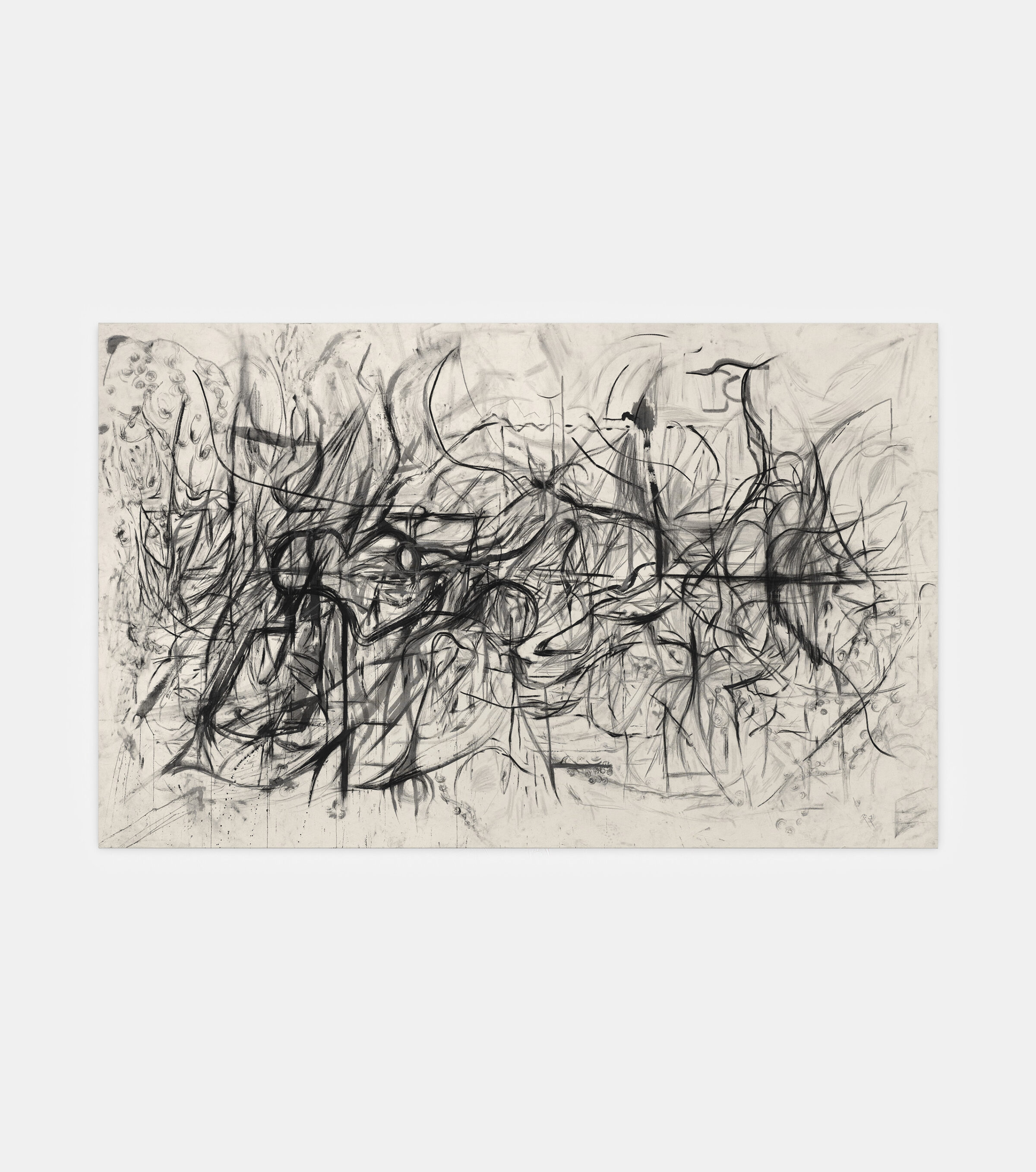 Peppi Bottrop, Sglbae, 2019 · Sies + Höke