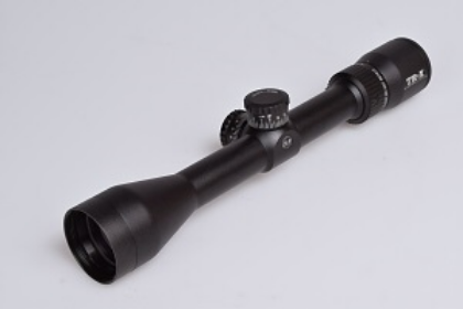 SIGHTRON JAPAN TR-X 1.25-4.5×24IR CQB Sightron Rifle Scope Short