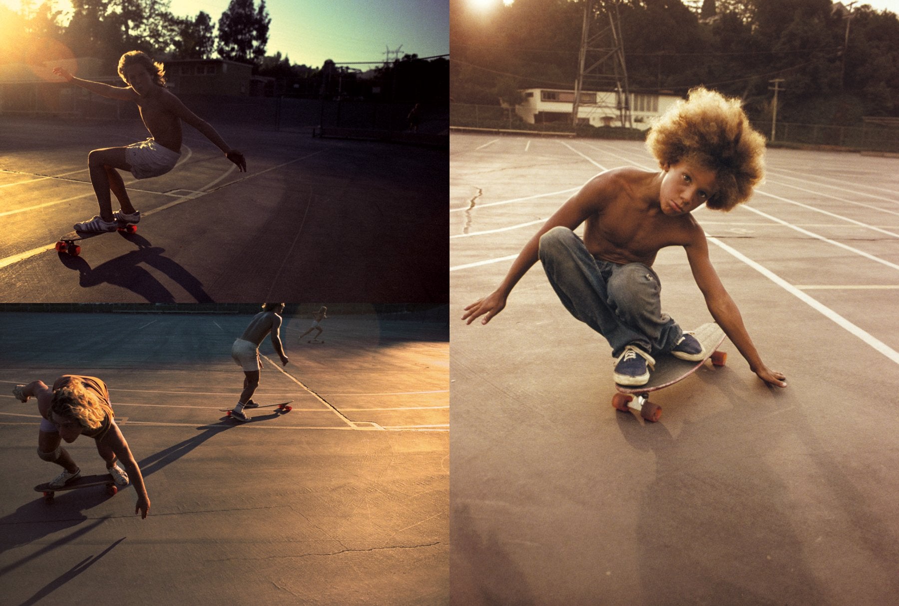 Locals Only: California Skateboarding 1975-1978 – Sightsee