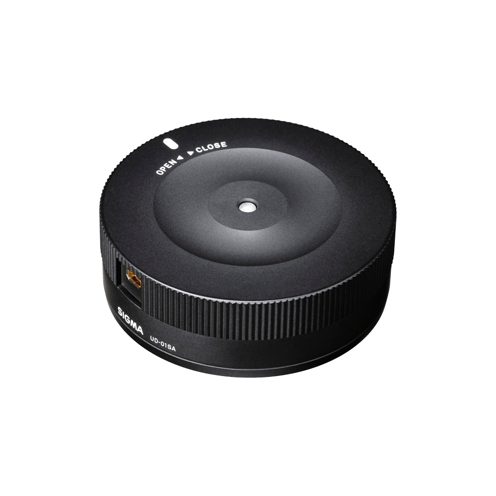 24-105mm F4 DG OS HSM | LENSES | Sigma