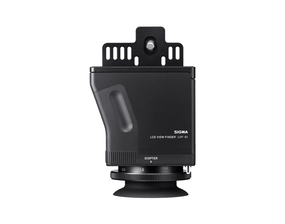 dp1 Quattro | CAMERAS | Sigma