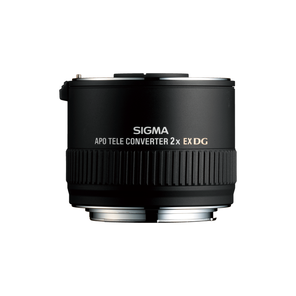 APO TELE CONVERTER 1.4x EX DG／2x EX DG | アクセサリー | Sigma