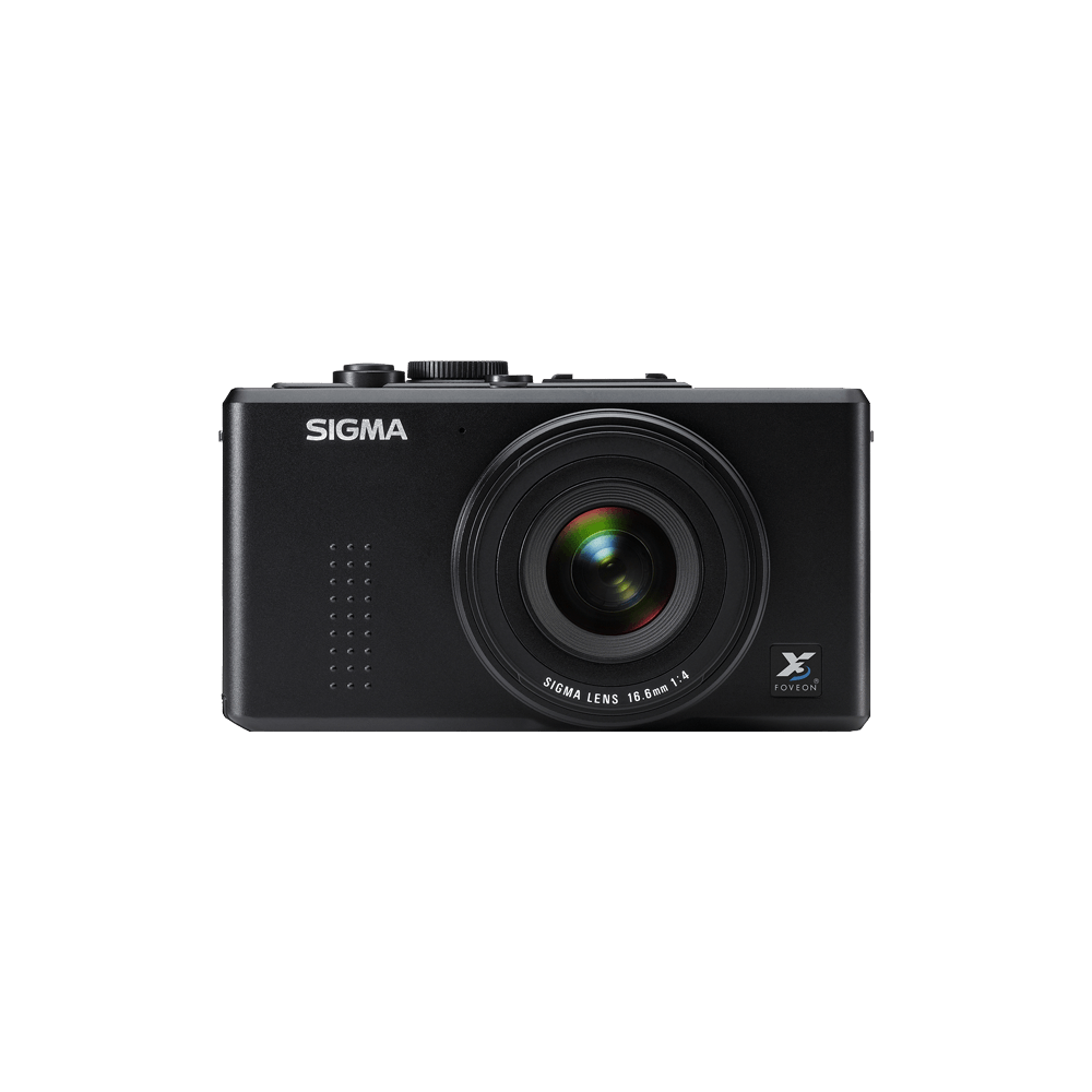 DP1x | CAMERAS | Sigma