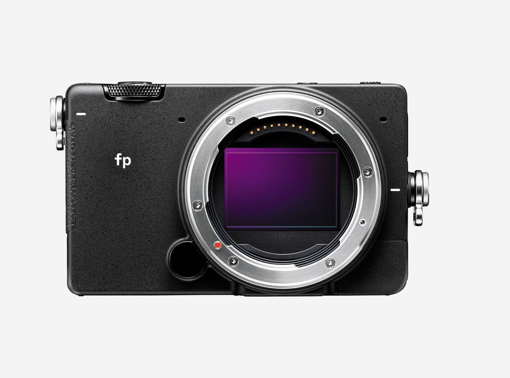 fp | カメラ | Sigma