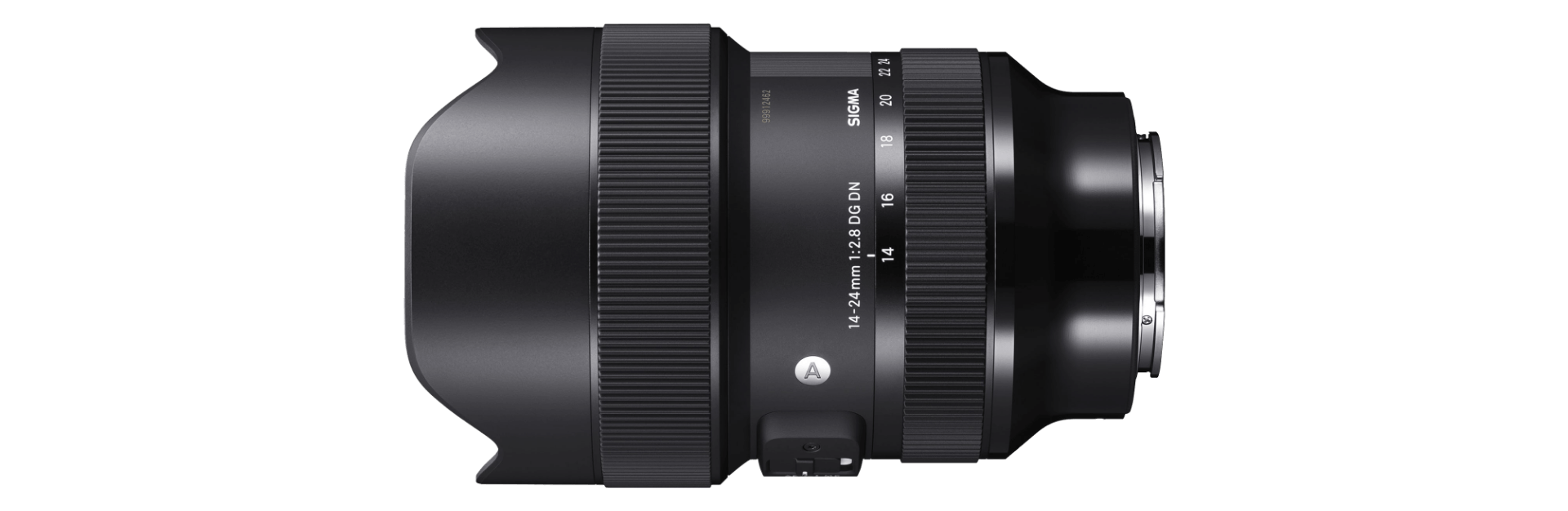14-24mm F2.8 DG DN | LENSES | Sigma