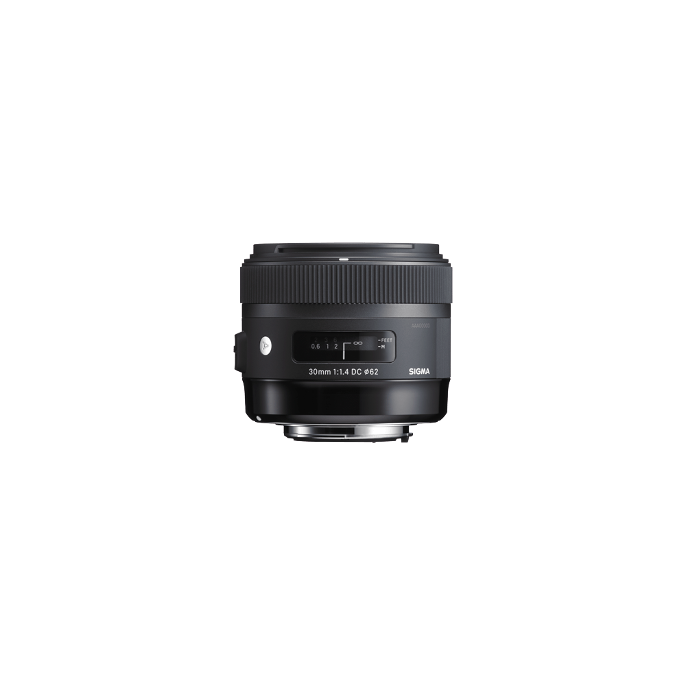 30mm F1.4 DC HSM | レンズ | Sigma
