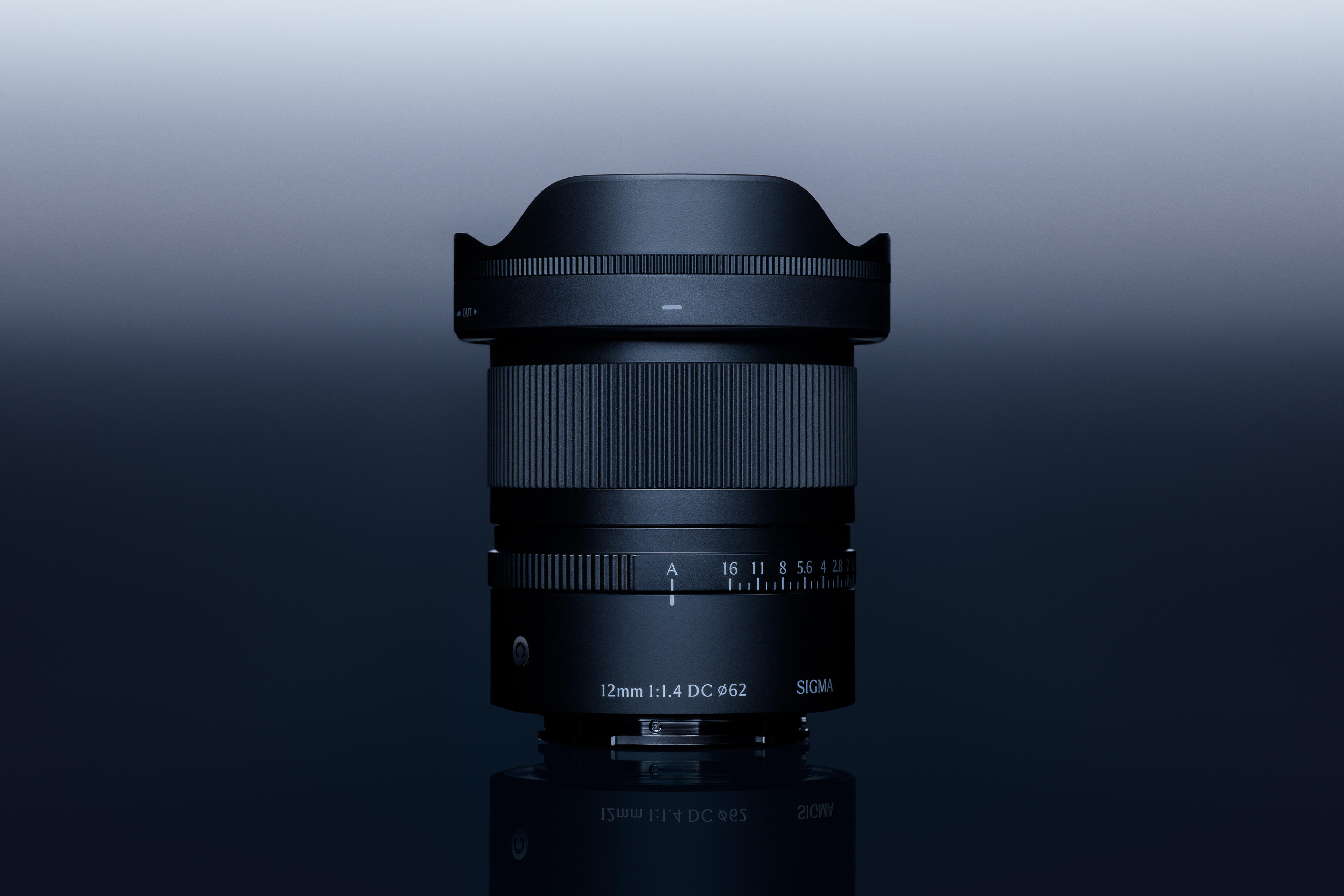 12mm F1.4 DC | レンズ | Sigma