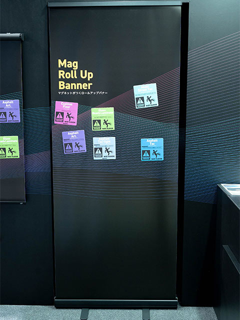 エレベーター等のヒンジ代わりに透明テープを使い作成したグライダー