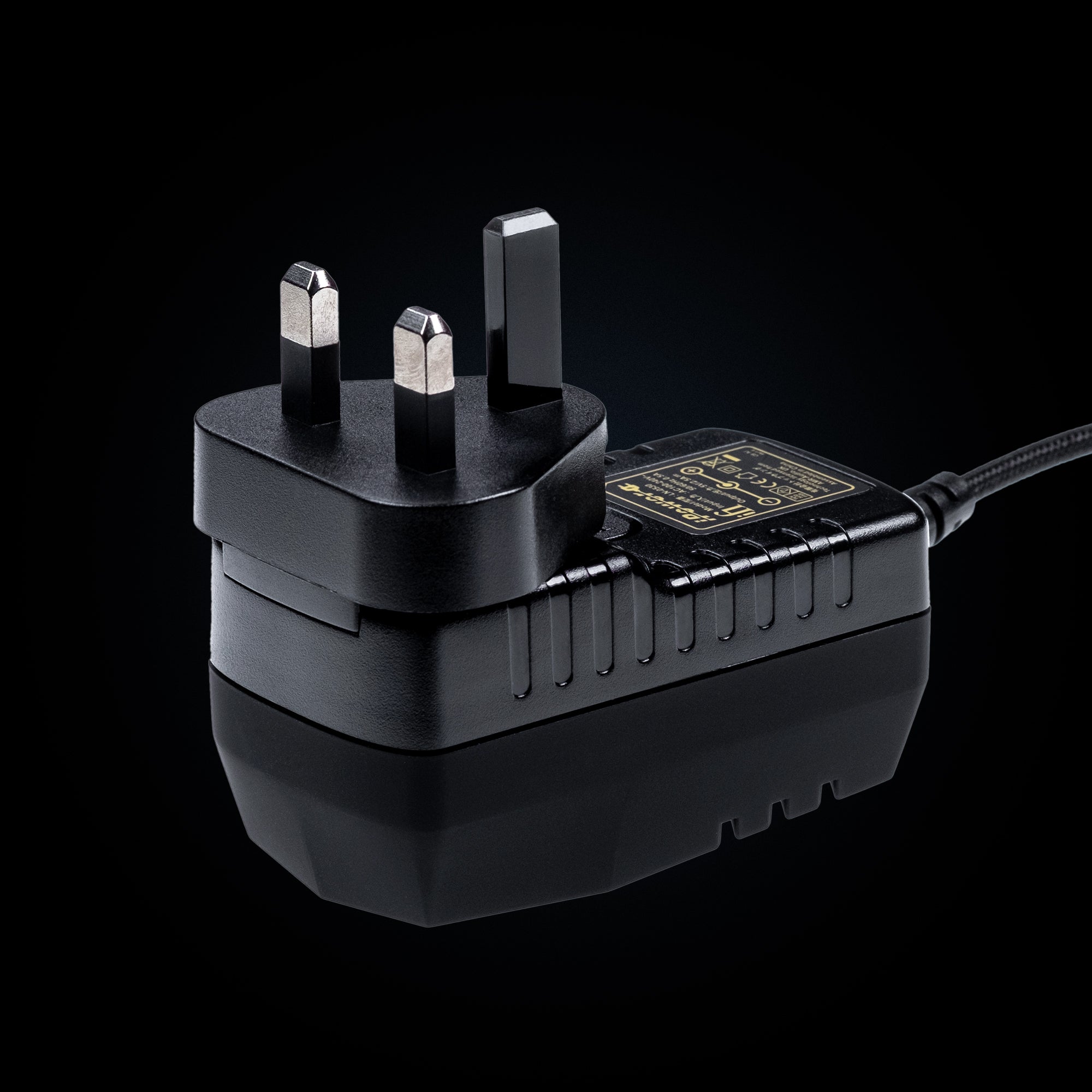 iPower2 - The Ultimate Silent Power Supply