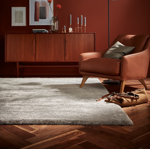 JAB製(ドイツ）カーペットのBOOKカタログ展示 | 愛知県名古屋市の