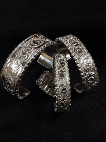 Nautilus Art Jewelry（ノーチラス） | Silver index