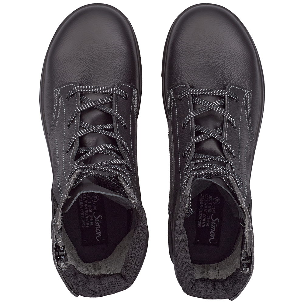 製品情報 | 働く方々の手と足を守る、安全と信頼のシモン