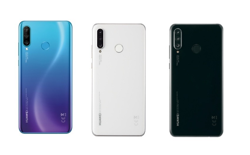 auのHUAWEI P30 lite Premium HWV33のスペック解説！中古の使い方も