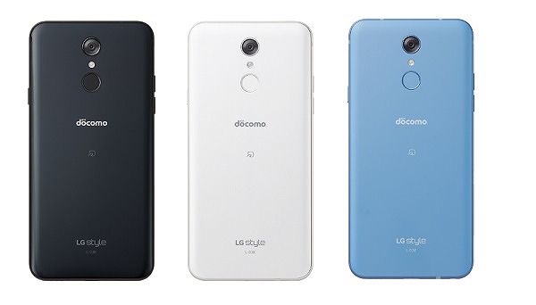 ドコモ LG style L-03Kのスペック解説！中古を使う方法も | シムラボ