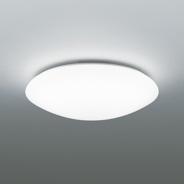 ほぼ未使用】 LED シーリングライト コイズミGH50193L 調光 昼白色 LED