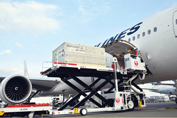 GSE 空港用地上支援車輛 | シンフォニアテクノロジー株式会社