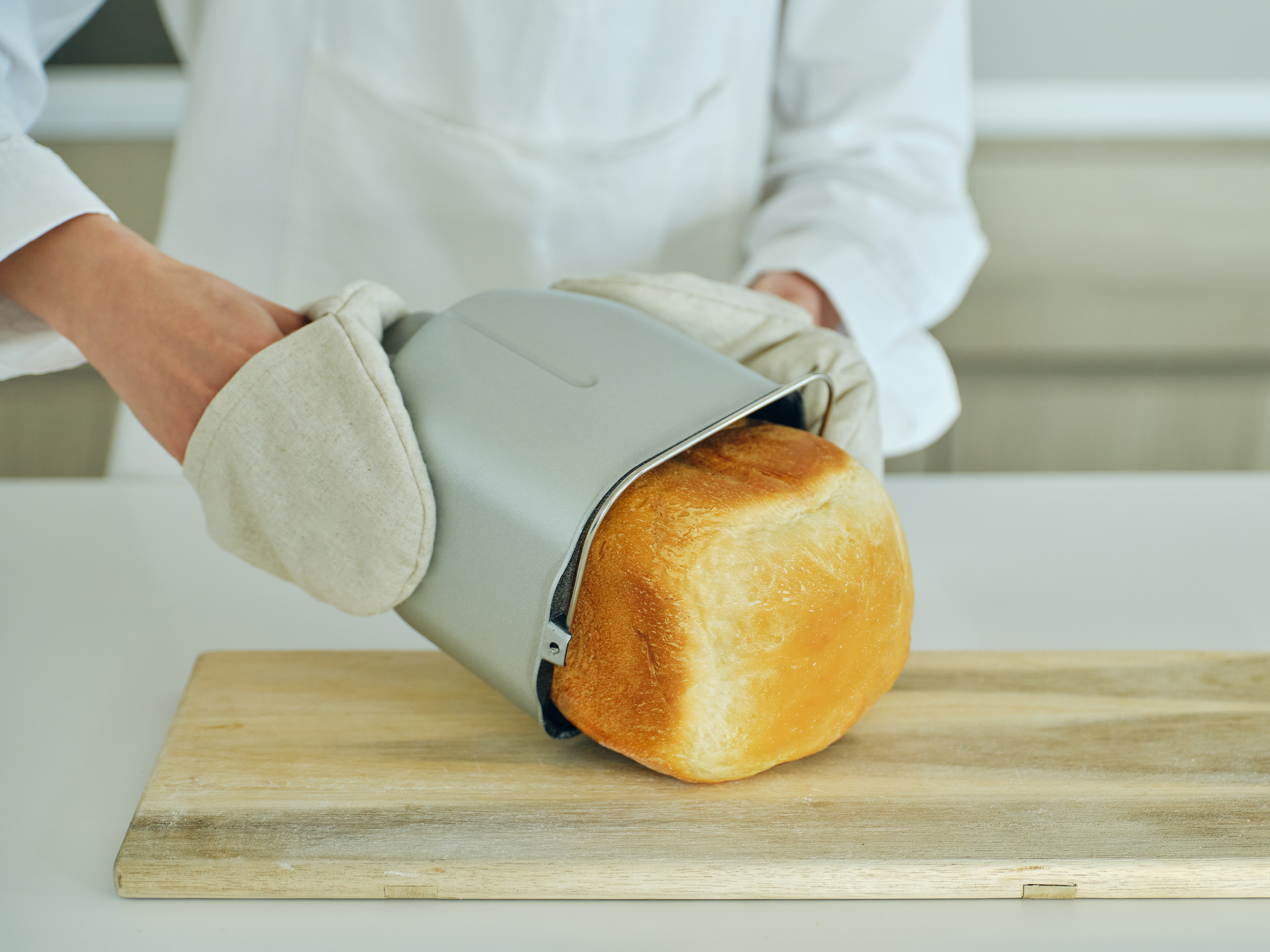 おうちベーカリー ベーシック ｜シロカ