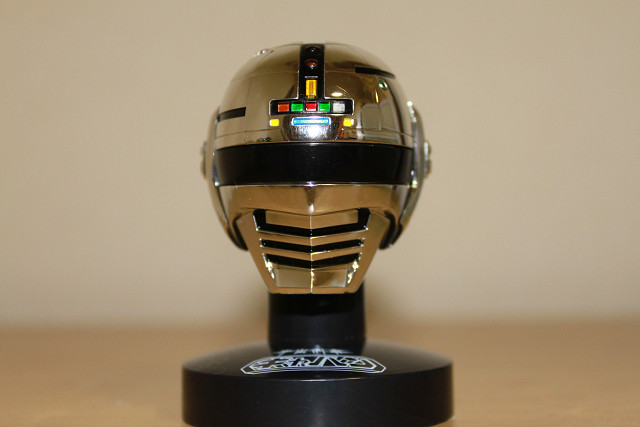 宇宙刑事マスクコレクションセット ～蒸着・赤射・焼結～ – SirMilesの