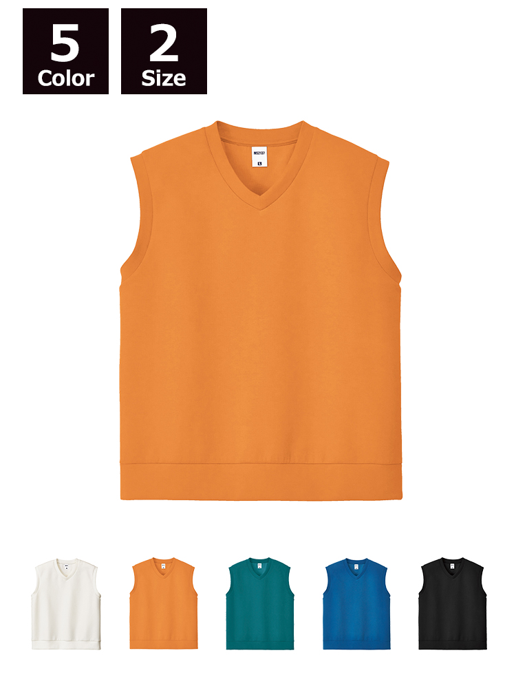 オリジナルジャンバー・ウィンドブレーカー・ジャケットをBM-MS2137