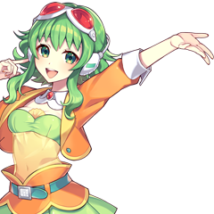 VOCALOID6 AI Megpoid（メグッポイド）｜株式会社インターネット