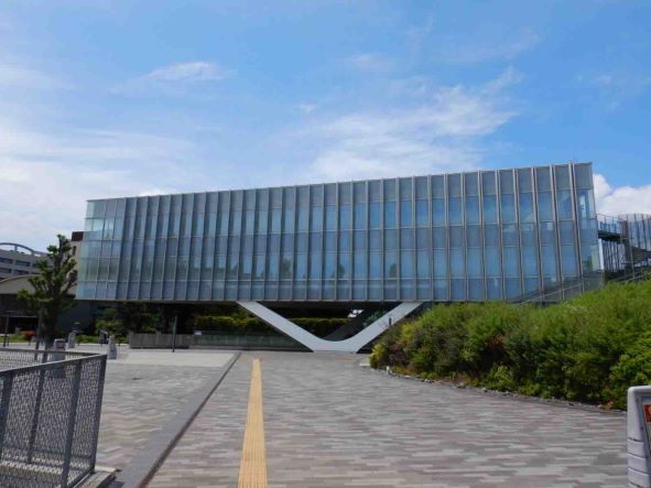 附属図書館 Institute Library | HOME | Science Tokyo