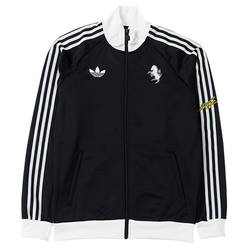 ユベントス ORIGINALS トラックトップ／サッカーショップKAMO