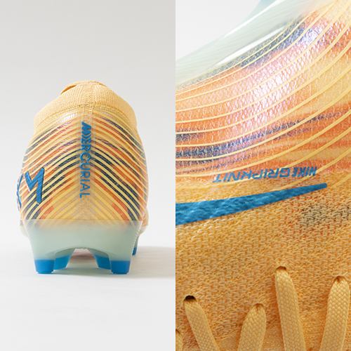 ズーム マーキュリアル ヴェイパー 16 エリート KM AG-PRO／サッカー