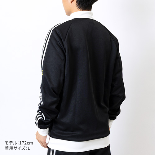 ユベントス ORIGINALS トラックトップ／サッカーショップKAMO