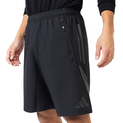 TIRO25 コンペティション KM ダウンタイムショーツ／サッカーショップKAMO