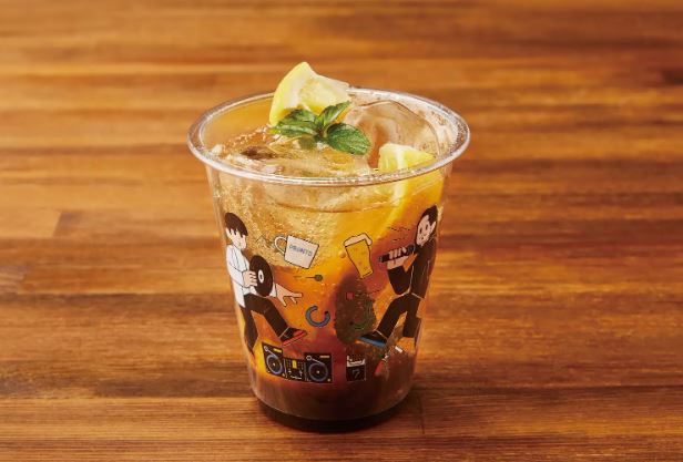 PRONTO プロントコラボ CreepyNuts Tシャツ R指定 PRONTO プロント