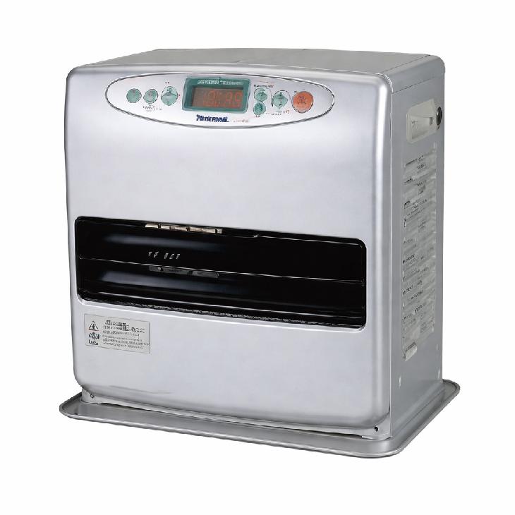 石油ファンヒーター｜山王スペース＆レンタル