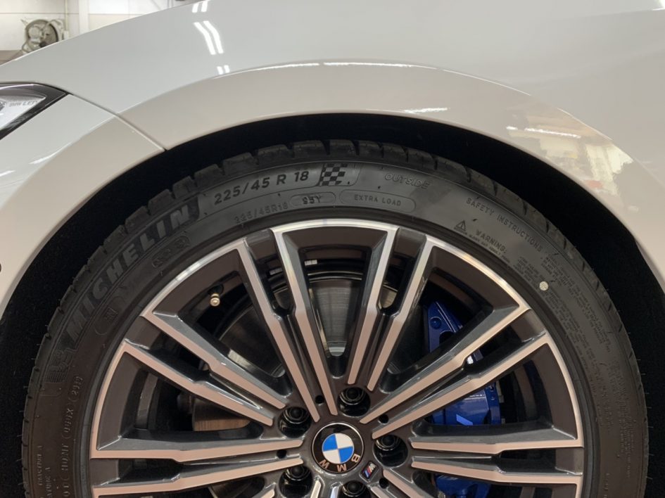 H&Rローダウンスプリング for G21 | Studie[スタディ]