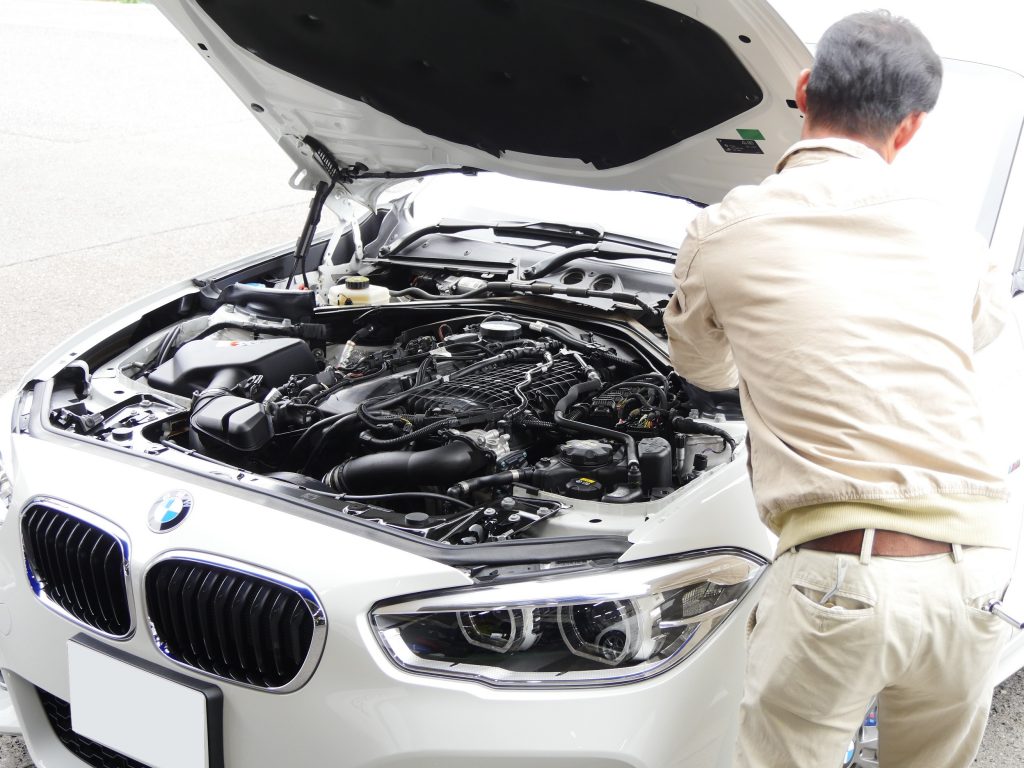 大大大成功♪BMW点火チューンアイテムのプラズマダイレクト。皆さん