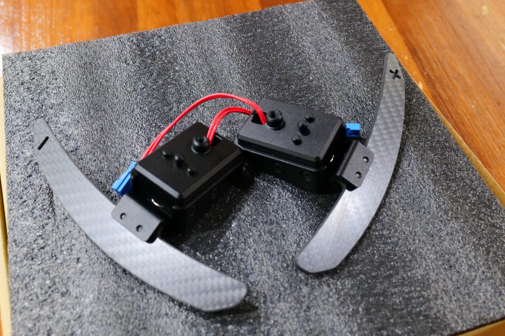 遂に入荷！BMW用マグネットパドルシフト！！個人的No.1の打感です