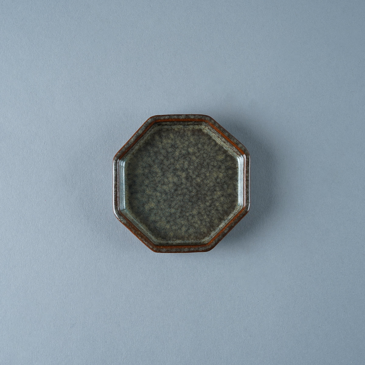 美濃焼 アニス 八角プレート 7cm 作山窯 - Studio1156 – 【公式