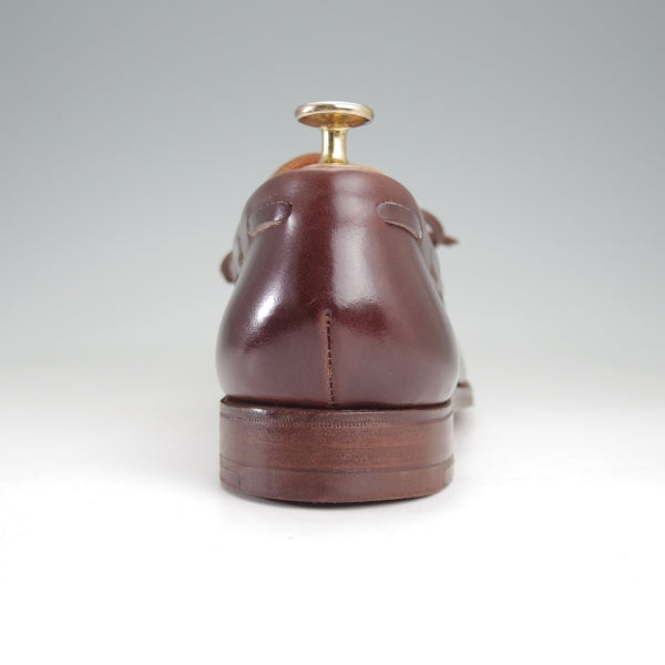 中古)クロケット&ジョーンズ/ポロラルフローレン/リボンローファー