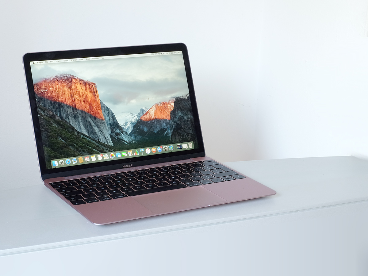 Apple MacBook (2016) review | Stuff