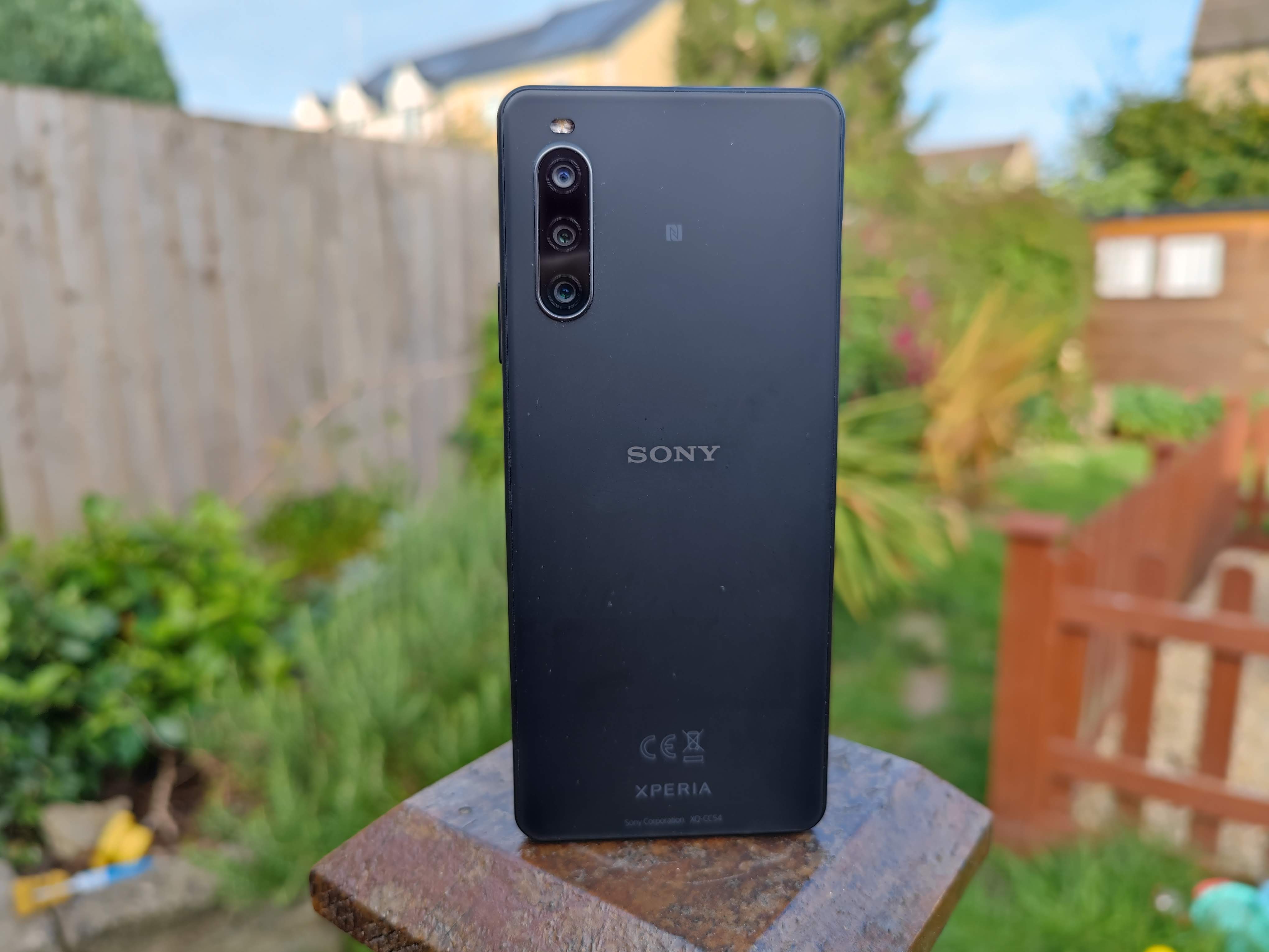Sony Xperia 10 IV review: feature-packed and fuss-free | Stuff